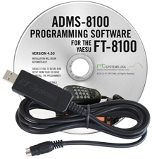 RT SYSTEMS ADMS8100USB - Click Image to Close